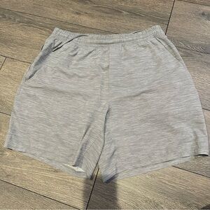 Men's Lululemon Pace Breaker Shorts 7” Linerless